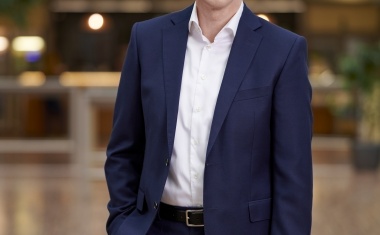 Bosch Building Technologies: Nutze die Macht der KI