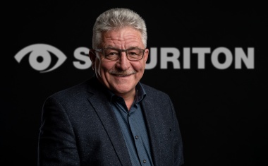 Securiton: Security per Video- und Drohnentechnik