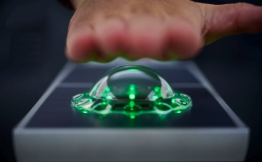 PCS: Mit Schleuse und Biometrie: Umfassende Gebäudesicherheit gebündelt in einem System