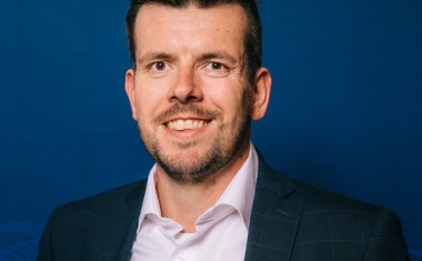 Securitas: Andreas Ritsch neuer Head of Legal