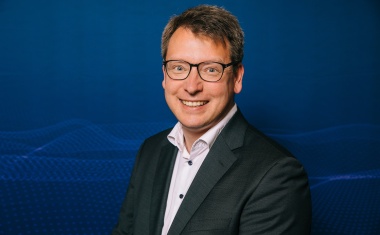 Securitas: Sven Middelhauve zum Arbeitsdirektor ernannt