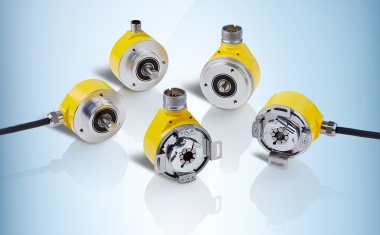 Was ist eigentlich ein IEC61800-5-3-zertifizierter Sicherheits-Encoder?