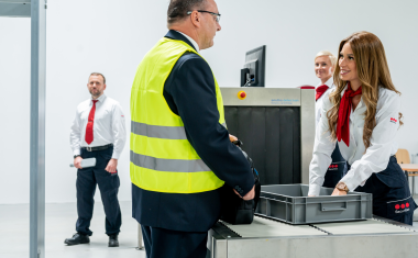 Securitas erweitert Ausbildungsangebote an Flughäfen