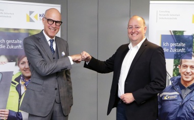 Kötter Unternehmensgruppe mahnt politische Reformen an