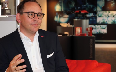 Securitas: Komplettanbieter für Sicherheitsleistungen