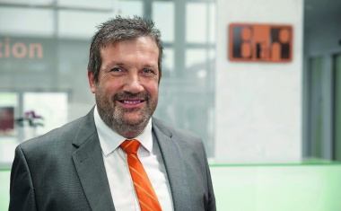 B&R: Von adaptiven Maschinen und ihren Ansprüchen an die Safety