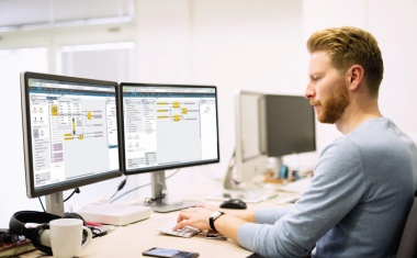 Wieland: Einfache Programmierung, Verifizierung und Validierung von Sicherheitsfunktionen