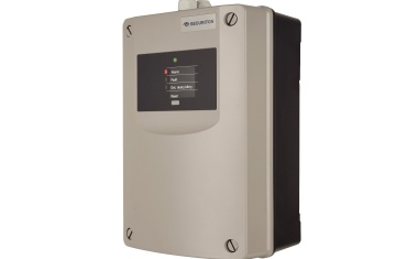 Ladestationen und Parkdepots für Elektrobusse überwachen