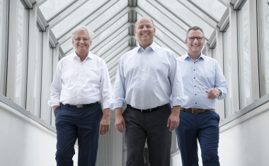 PCS mit großem Auftragspolster und Umsatzwachstum