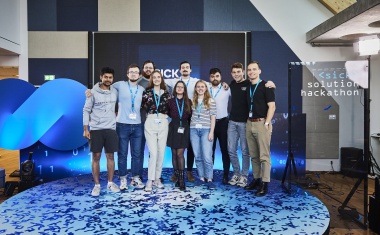 Sick Solution Hackathon bringt Entwickler & Coaches zusammen