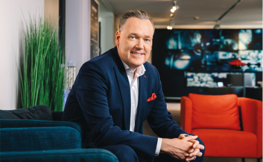 Ganzheitliche Sicherheitslösungen von Securitas