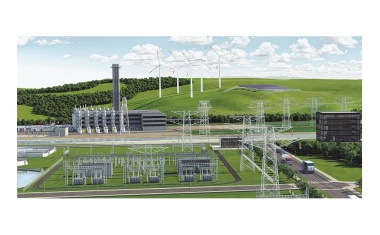 Integrierte Sicherheitssysteme in Energieversorgungsnetzen der Zukunft