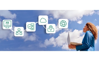 Jetzt mit Primion in die Cloud wechseln