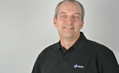 Monitore von Eizo und Kameras von Axis in der Kombination