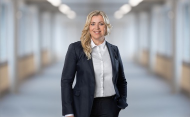 Sick AG: Ulrike Kahle-Roth wird neue Vorständin