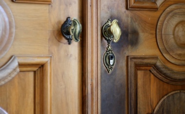 Sicherheitstechnik für Liegenschaften der Stadt Salzburg