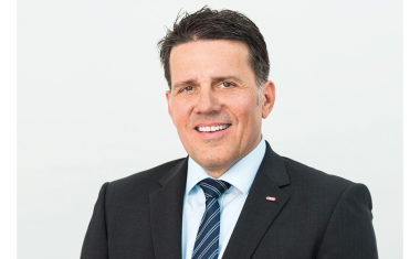 Abus sieht neue Chancen für die Branche