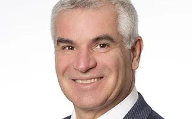 Christophe Leroy ist Business Unit Manager bei Primion