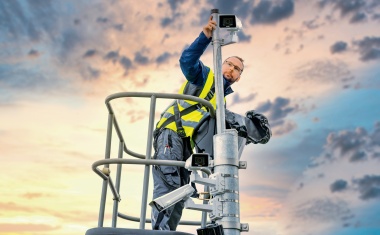 KRITIS-Gesetz: Kötter Security fordert stärkere Berücksichtigung privater Sicherheitsdienstleister