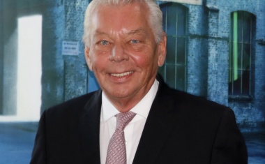 Kötter Security: Bernd Jürgens verstärkt Sicherheitsbeirat