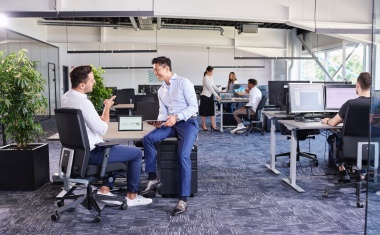 Primion mit Rekordgeschäftszahlen