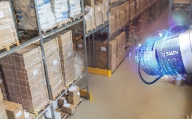 Wichtigster indischer Branchenpreis geht an Bosch