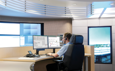 Transparenz im Umgang mit Alarmen und Störungen