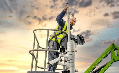 Kötter Security fordert mehr Prävention gegen Einbrüche