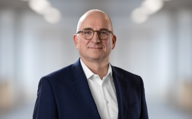 Sick: Finanzvorstand Markus Vatter gibt Vorstandsamt ab