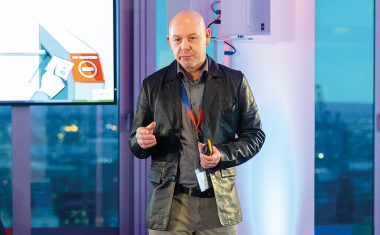 Bosch: Künstliche Intelligenz in der Gebäudesteuerung