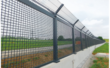 „Bedienungsanleitung“ für die DIN VDE (V) 0826-20 zur Perimetersicherung