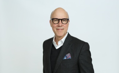 Friedrich P. Kötter ist Vorstand des Weltsicherheitsverbands