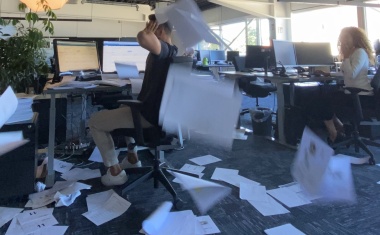 Primion: Sicherheitslösungen müssen funktionieren