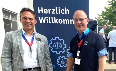 Start der Bosch Planer-Tournee 2023