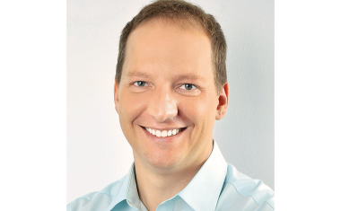 Top Player Zeit & Zutritt: Nils Schapmann, Primion