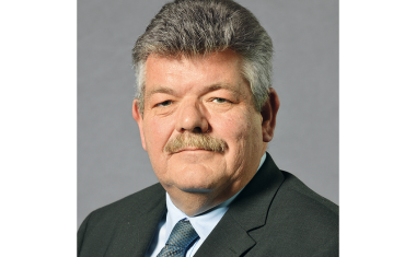 Top Player Sicherheitsdienstleistungen: Roland vom Brauck, Kötter