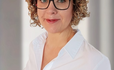 Britta Ibald wird Leiterin Kommunikation der DGUV