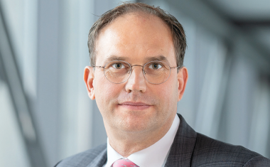 Top Player Fenster, Türen, Zutritt: Timm Scheible, Winkhaus