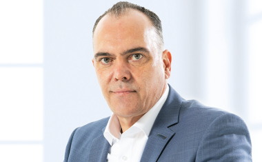Top Player Gefahrstofflagerung & Arbeitsschutz: Horst Rose, Denios