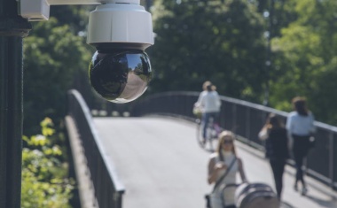 Die neue Axis Q-Serie: Nachhaltigkeit in videobasierten Sicherheitskonzepten