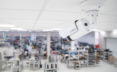 Intelligente Branderkennung: Von Multisensortechnologie und KI bis zu videobasierten Systemen