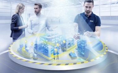 Dynamic Safety von Sick: Konzept für mehr Funktionale Sicherheit