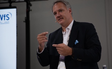 „Explore Innovation“: Axis Roadshow 2023