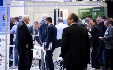 VdS BrandSchutzTage: Branddetektion von Securiton