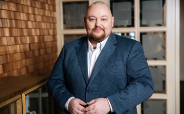 Tobias Soppart von Securitas als BDLS-Vizepräsident gewählt