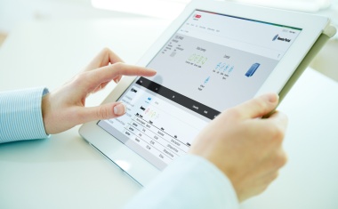 Remote Service von Bosch macht abgeschirmte Videosysteme noch sicherer