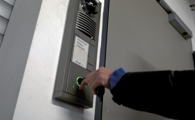 Elektronische Zutrittsorganisation für die Stadt Offenbach