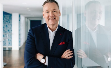 Eine Branche mit Zukunft