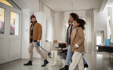 Neuheit von Abus: Smartes Funk-Sicherheitssystem Comfion