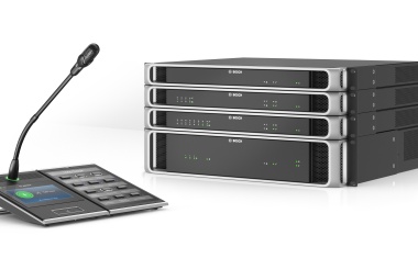 Bosch beschleunigt Boarding am Chopin-Flughafen in Warschau